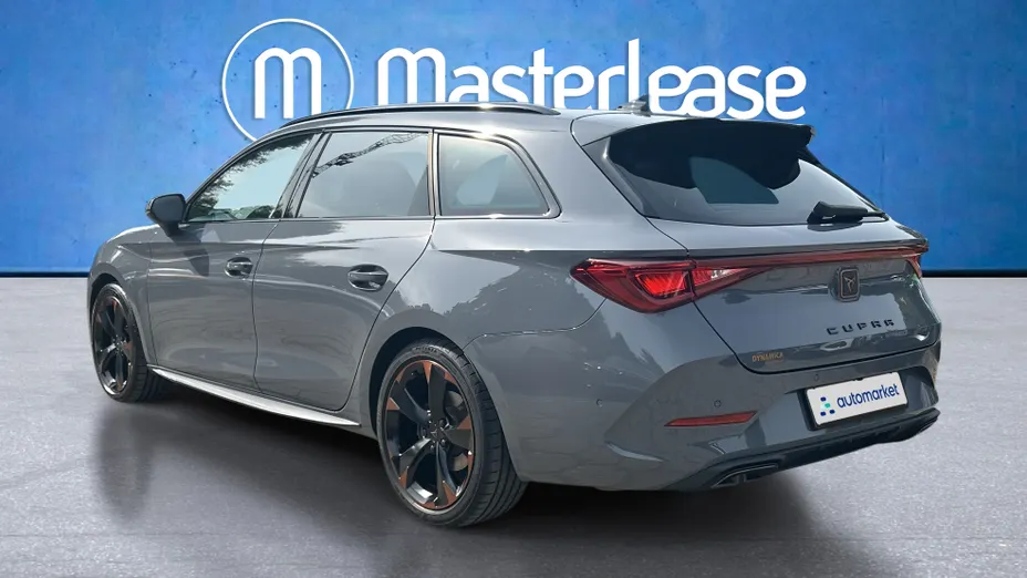 CUPRA Leon Leon 2.0 TSI DSG