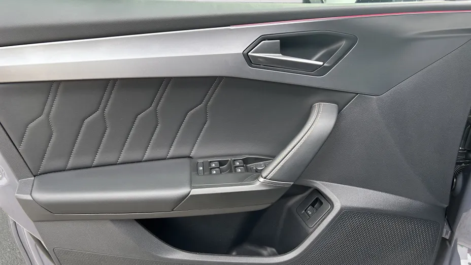 CUPRA Leon Leon 2.0 TSI DSG