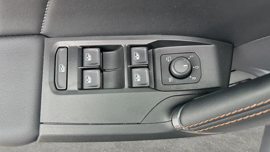 CUPRA Leon Leon 2.0 TSI DSG