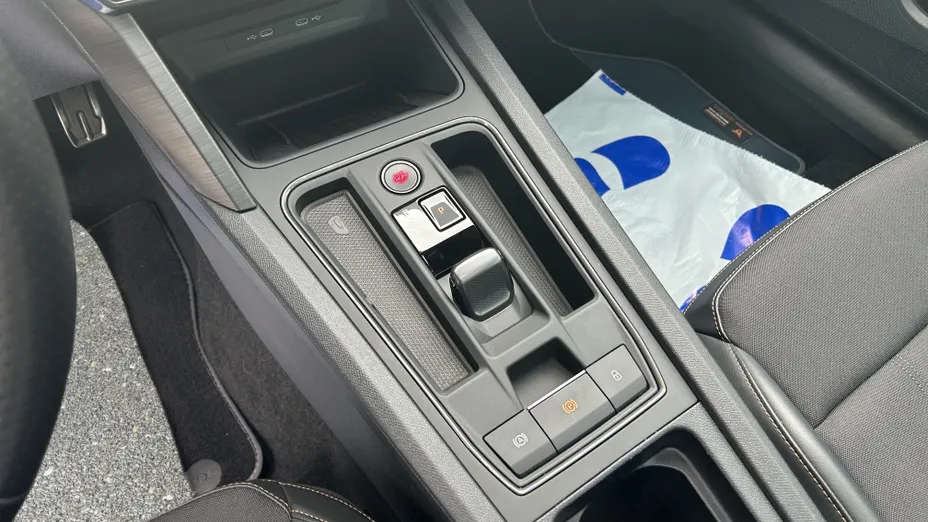 CUPRA Leon Leon 2.0 TSI DSG