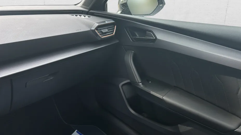 CUPRA Leon Leon 2.0 TSI DSG