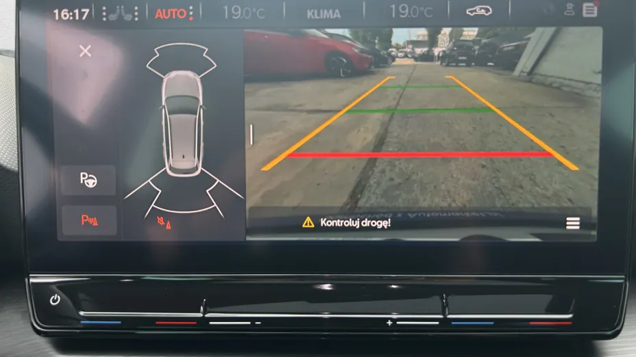 CUPRA Leon Leon 2.0 TSI DSG