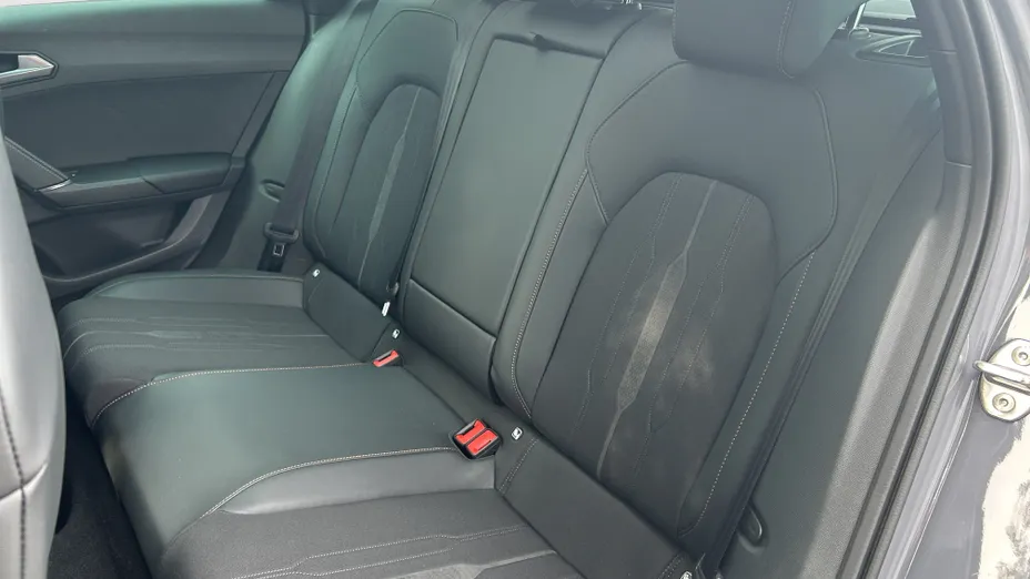 CUPRA Leon Leon 2.0 TSI DSG