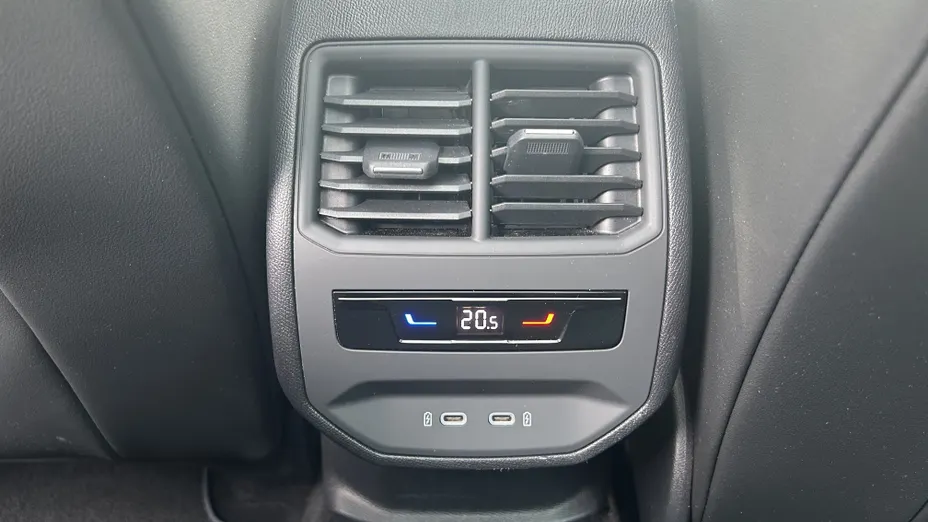CUPRA Leon Leon 2.0 TSI DSG