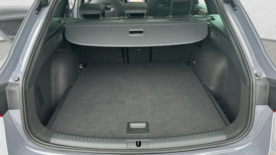 CUPRA Leon Leon 2.0 TSI DSG
