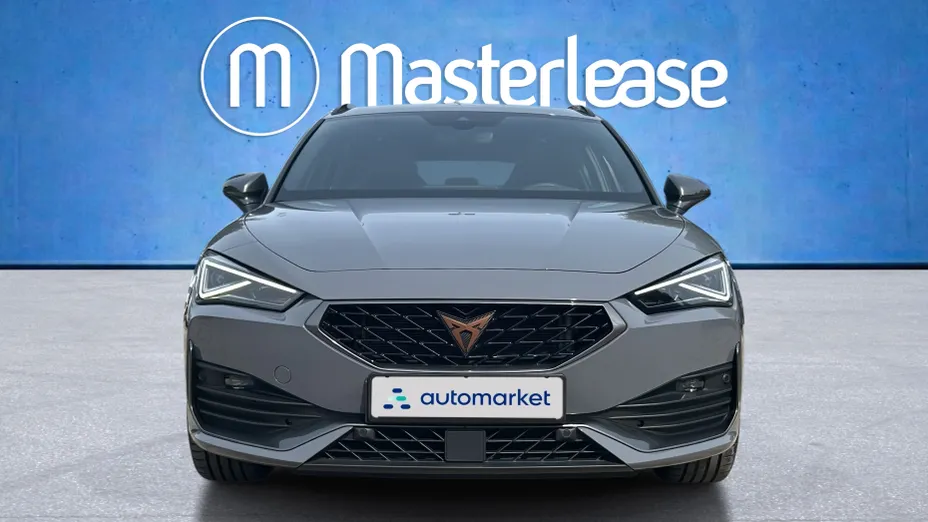CUPRA Leon Leon 2.0 TSI DSG