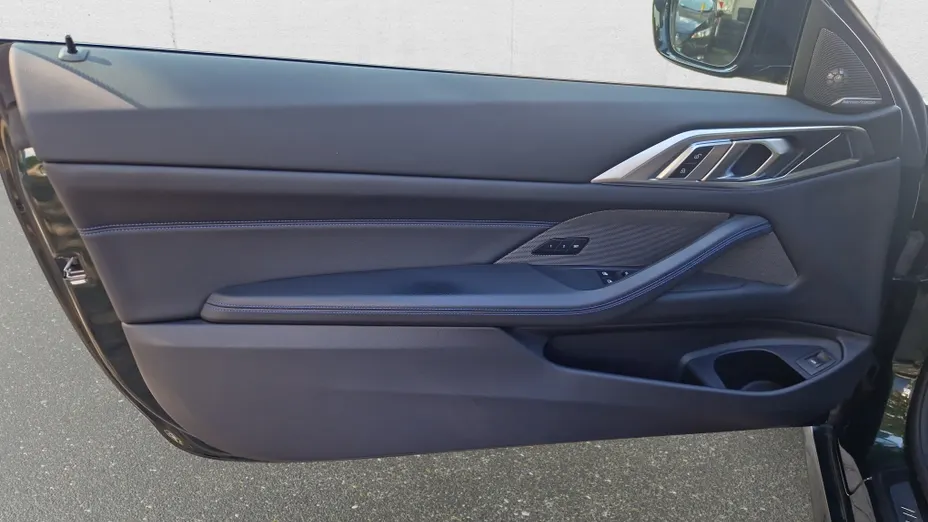 BMW Seria 4 430i xDrive M Sport sport-aut