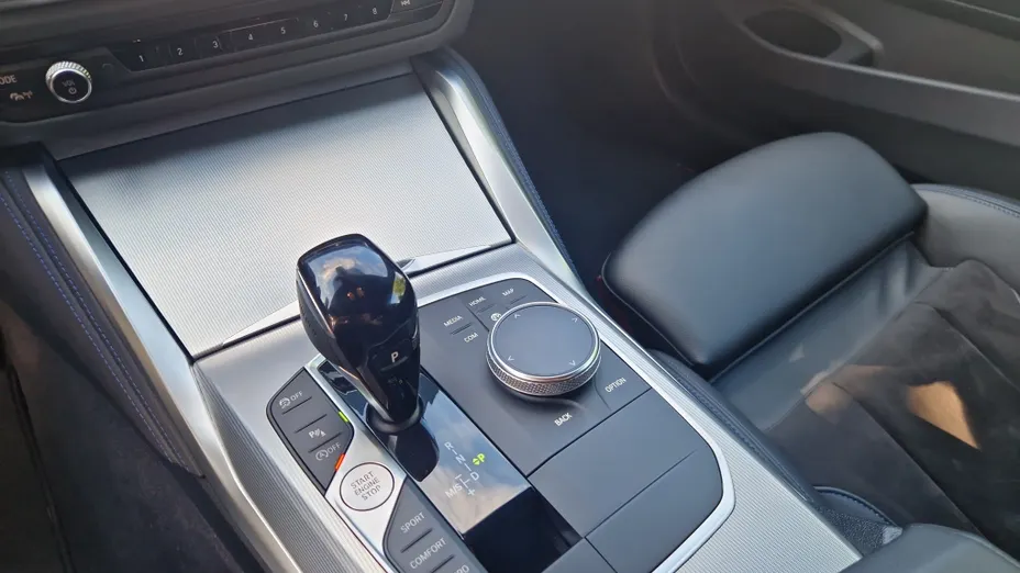 BMW Seria 4 430i xDrive M Sport sport-aut