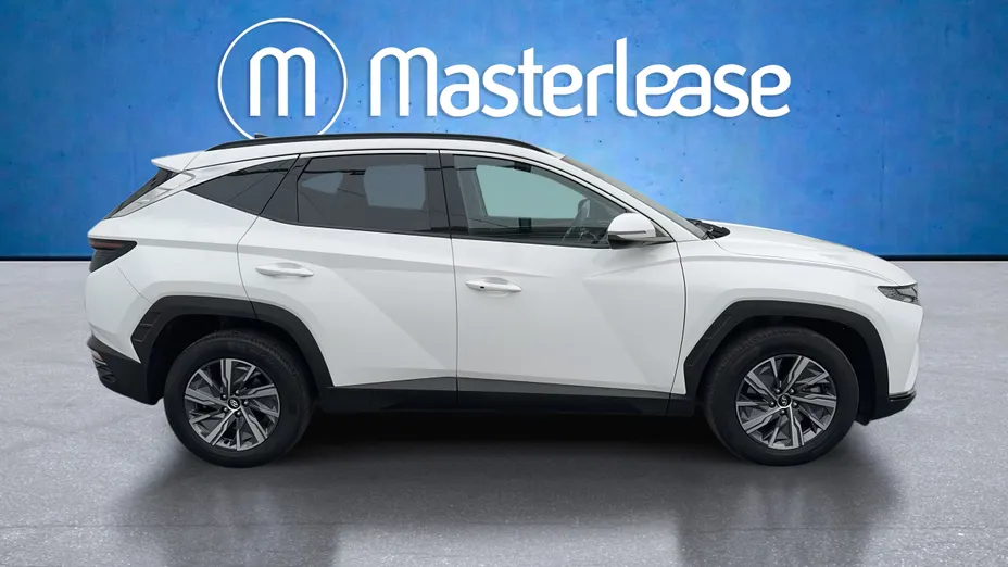 HYUNDAI Tucson Tucson 1.6 T-GDi HEV Executive Final Edition 2WD