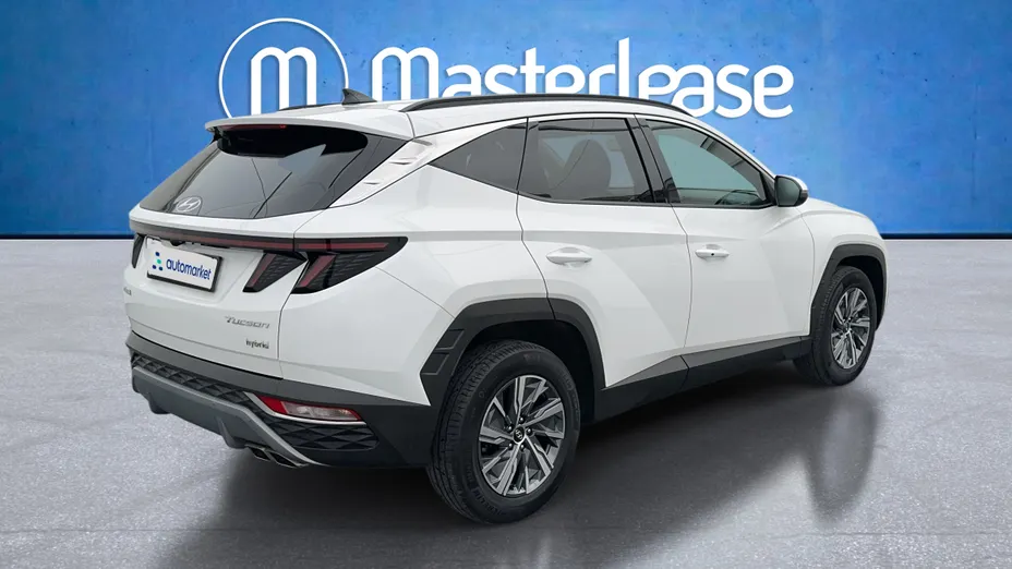 HYUNDAI Tucson Tucson 1.6 T-GDi HEV Executive Final Edition 2WD