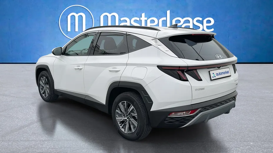 HYUNDAI Tucson Tucson 1.6 T-GDi HEV Executive Final Edition 2WD