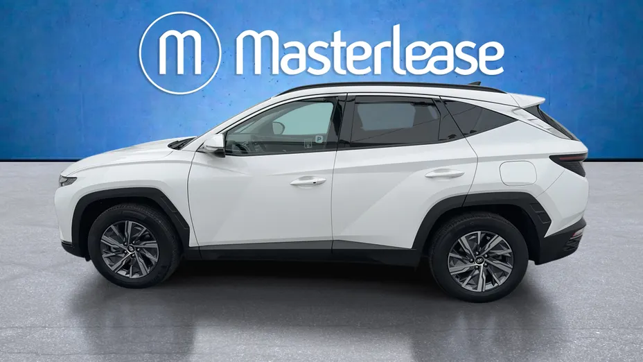 HYUNDAI Tucson Tucson 1.6 T-GDi HEV Executive Final Edition 2WD