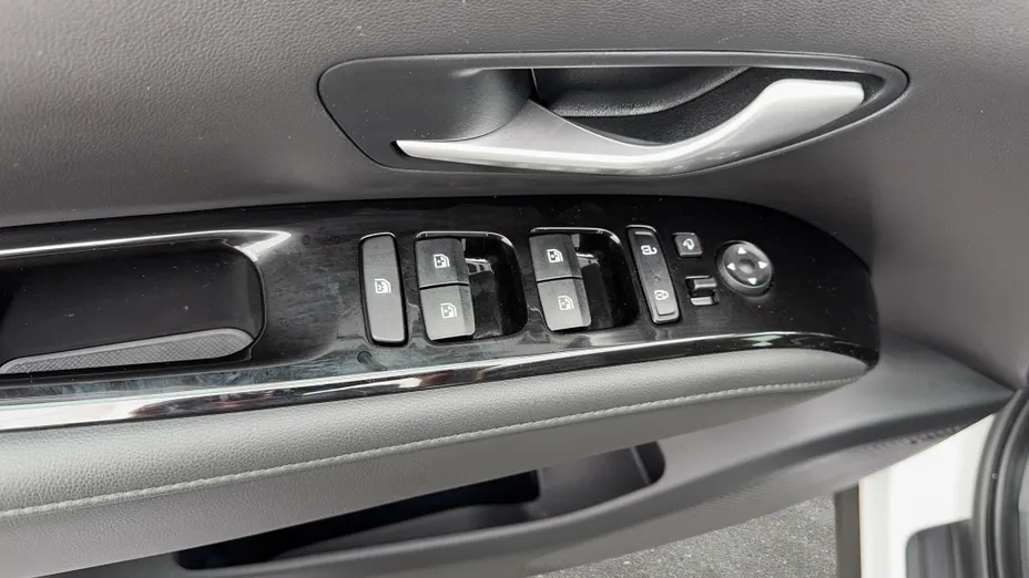 HYUNDAI Tucson Tucson 1.6 T-GDi HEV Executive Final Edition 2WD