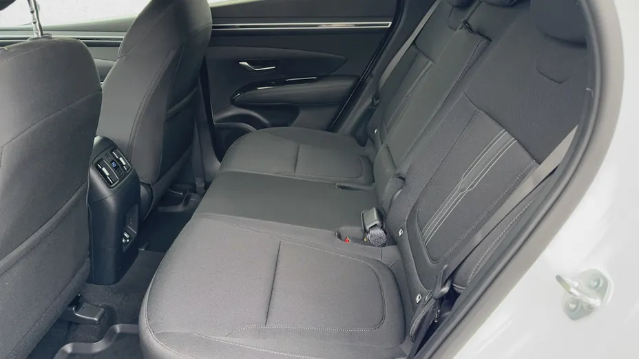 HYUNDAI Tucson Tucson 1.6 T-GDi HEV Executive Final Edition 2WD