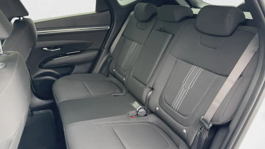 HYUNDAI Tucson Tucson 1.6 T-GDi HEV Executive Final Edition 2WD