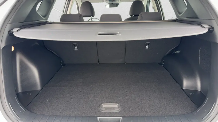 HYUNDAI Tucson Tucson 1.6 T-GDi HEV Executive Final Edition 2WD