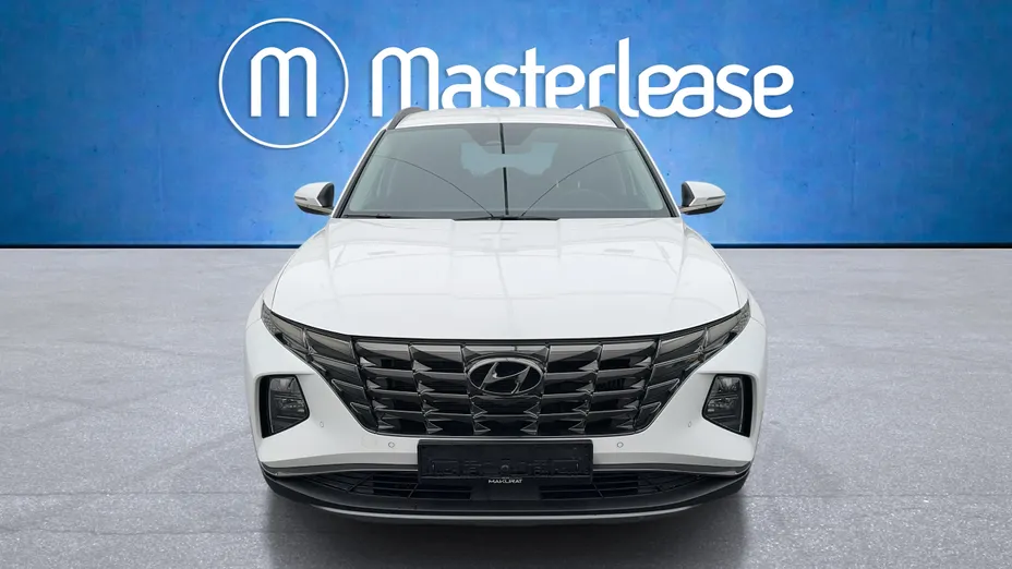 HYUNDAI Tucson Tucson 1.6 T-GDi HEV Executive Final Edition 2WD