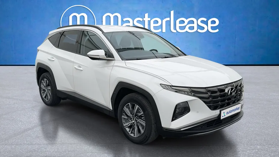 HYUNDAI Tucson Tucson 1.6 T-GDi HEV Executive Final Edition 2WD