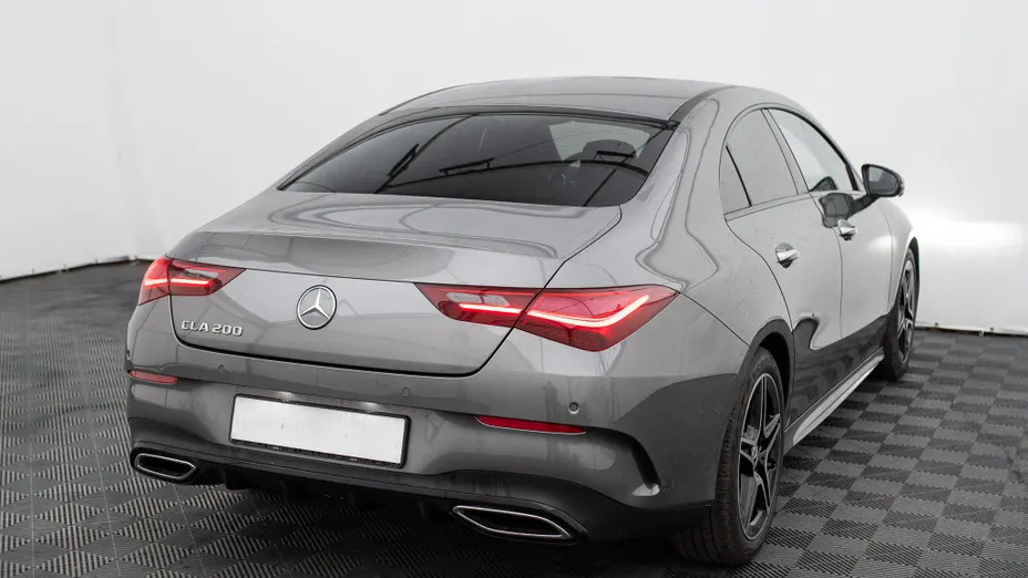 MERCEDES-BENZ CLA CLA 200 mHEV AMG Line 7G-DCT