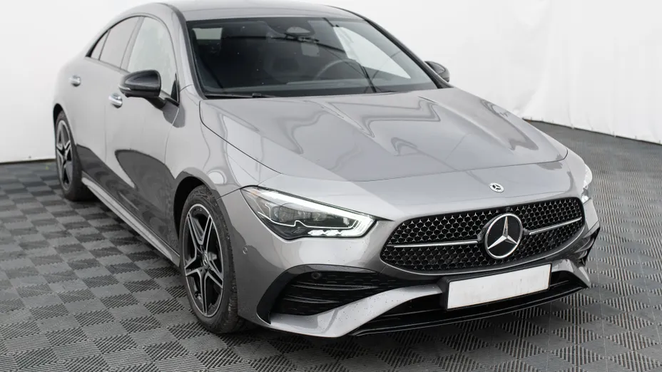 MERCEDES-BENZ CLA CLA 200 mHEV AMG Line 7G-DCT