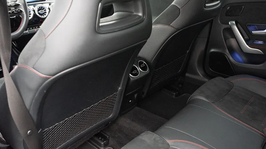 MERCEDES-BENZ CLA CLA 200 mHEV AMG Line 7G-DCT