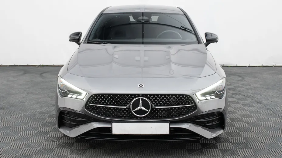 MERCEDES-BENZ CLA CLA 200 mHEV AMG Line 7G-DCT
