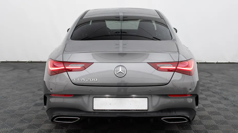 MERCEDES-BENZ CLA CLA 200 mHEV AMG Line 7G-DCT