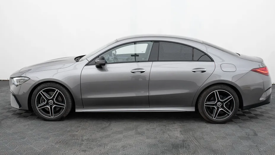 MERCEDES-BENZ CLA CLA 200 mHEV AMG Line 7G-DCT