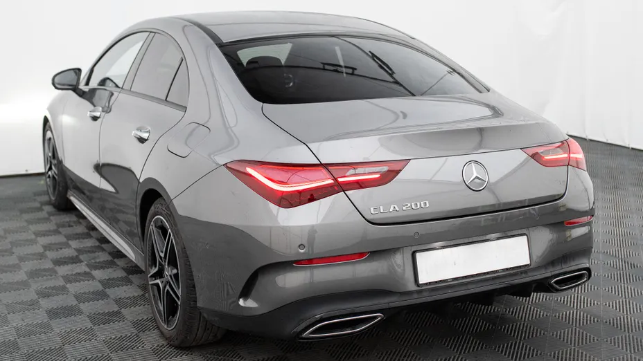 MERCEDES-BENZ CLA CLA 200 mHEV AMG Line 7G-DCT