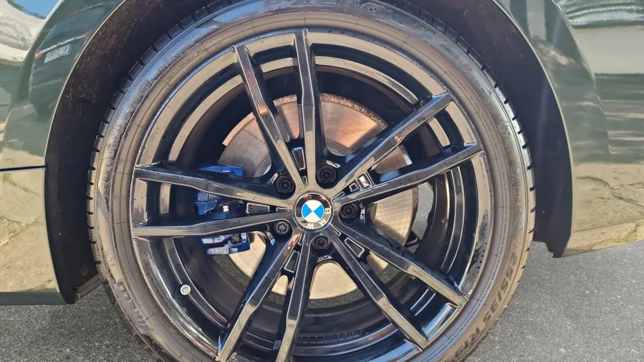 BMW Seria 4 430i M Sport aut