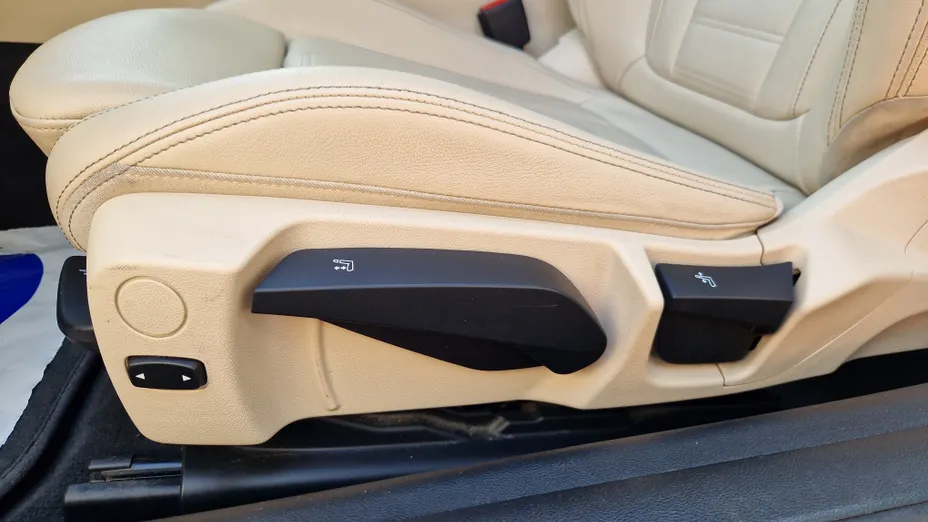 BMW Seria 4 430i M Sport aut