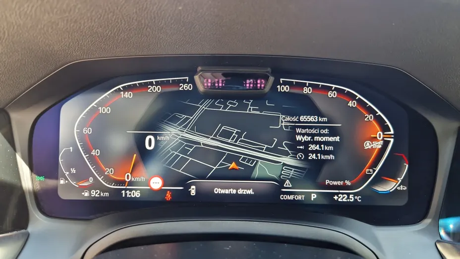 BMW Seria 4 430i M Sport aut