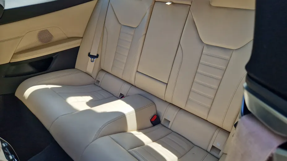BMW Seria 4 430i M Sport aut