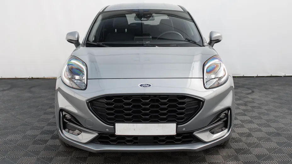 FORD Puma Puma 1.0 EcoBoost mHEV ST-Line X DCT