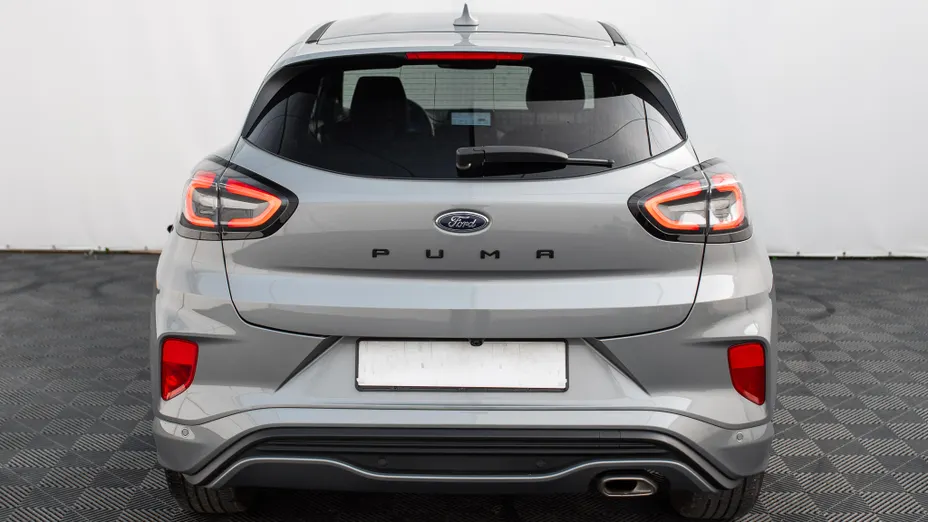 FORD Puma Puma 1.0 EcoBoost mHEV ST-Line X DCT