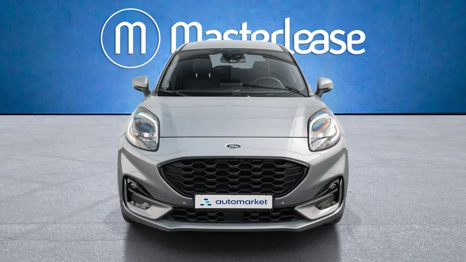 FORD Puma Puma 1.0 EcoBoost mHEV ST-Line X DCT