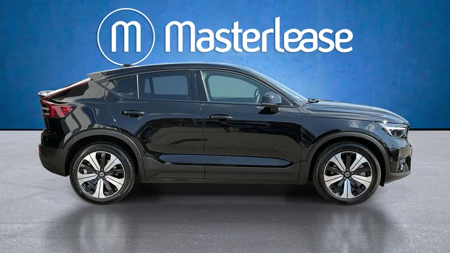 VOLVO C40 C40 P8 Recharge AWD Ultimate