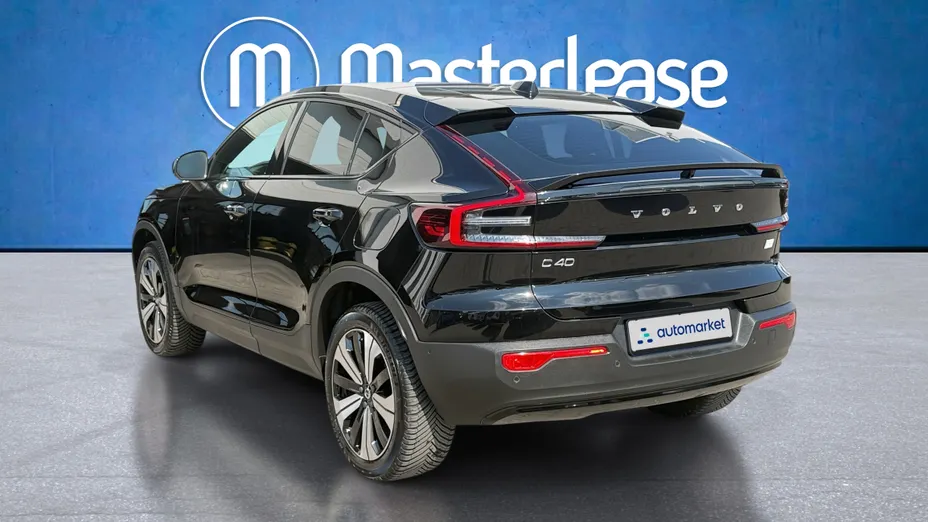 VOLVO C40 C40 P8 Recharge AWD Ultimate