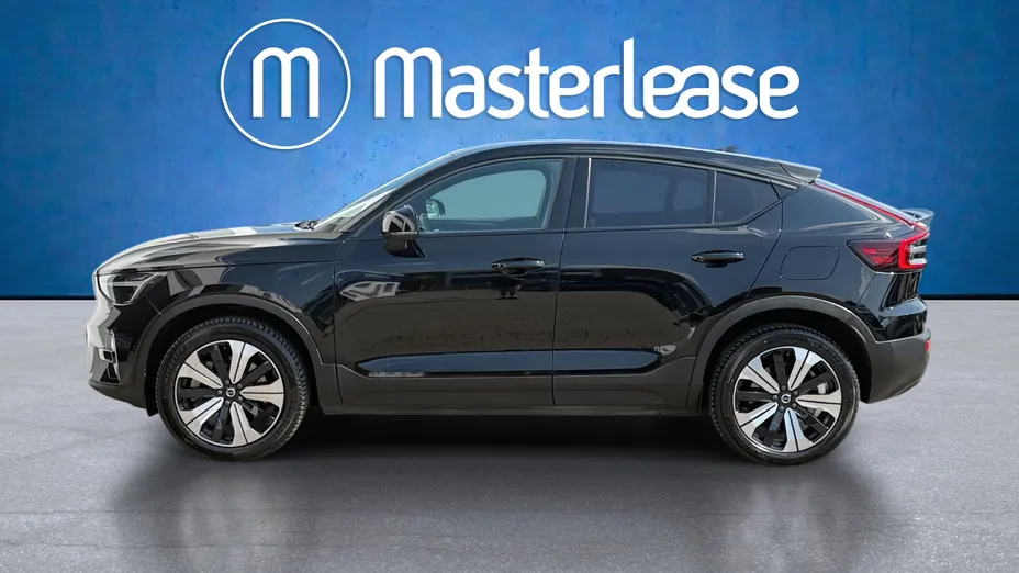 VOLVO C40 C40 P8 Recharge AWD Ultimate