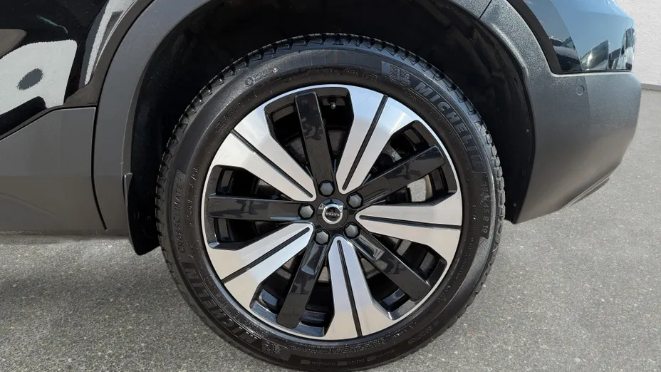 VOLVO C40 C40 P8 Recharge AWD Ultimate