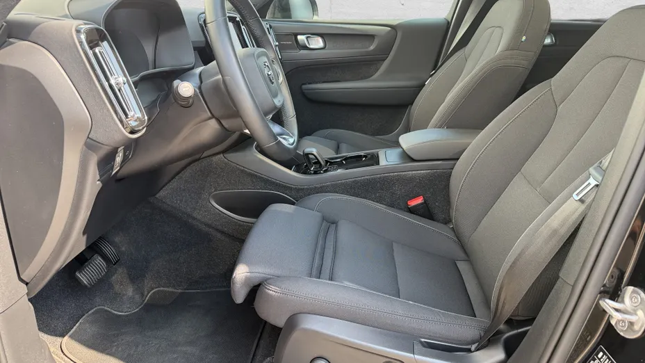 VOLVO C40 C40 P8 Recharge AWD Ultimate