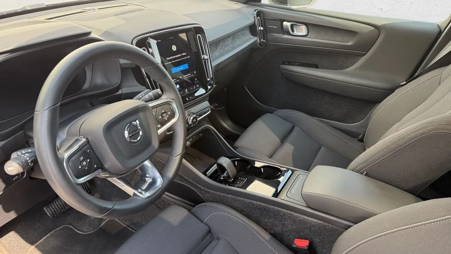 VOLVO C40 C40 P8 Recharge AWD Ultimate