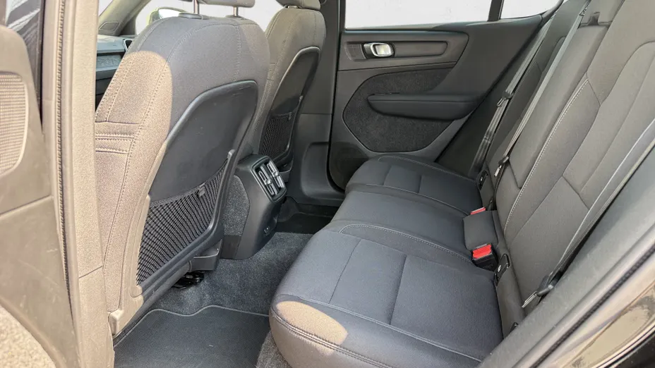 VOLVO C40 C40 P8 Recharge AWD Ultimate