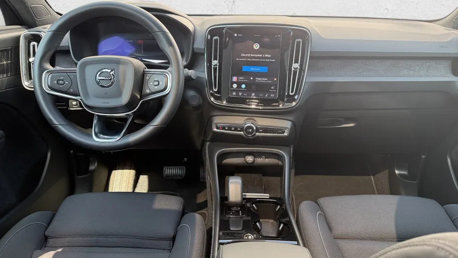VOLVO C40 C40 P8 Recharge AWD Ultimate