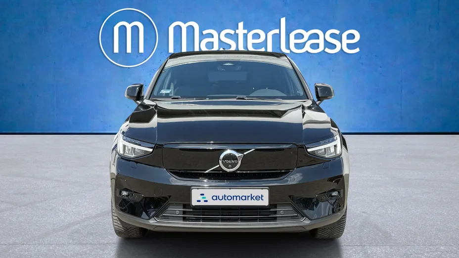 VOLVO C40 C40 P8 Recharge AWD Ultimate
