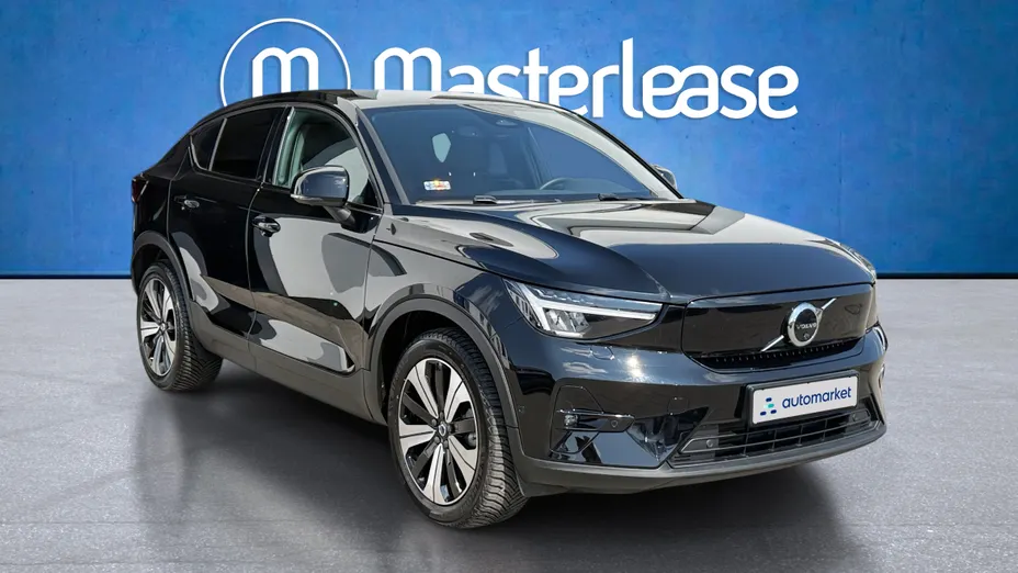 VOLVO C40 C40 P8 Recharge AWD Ultimate