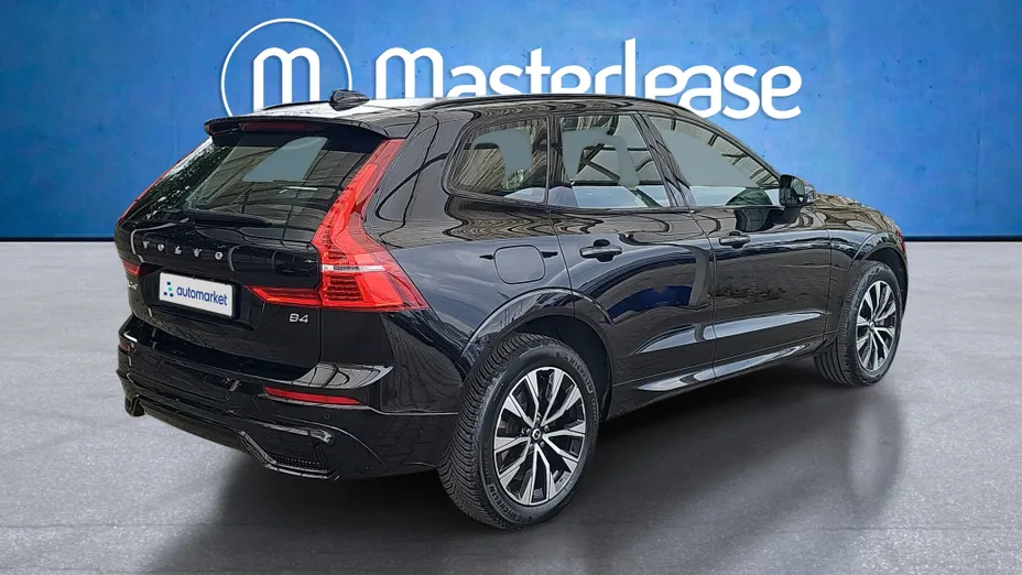 VOLVO XC60 XC60 B4 B Plus Dark aut