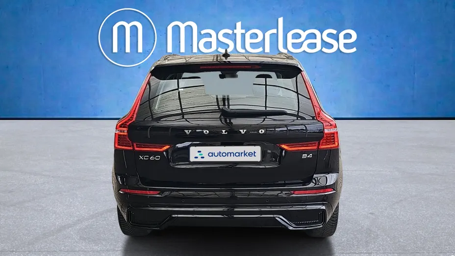 VOLVO XC60 XC60 B4 B Plus Dark aut