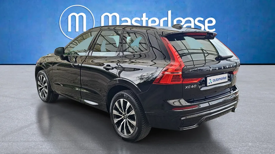 VOLVO XC60 XC60 B4 B Plus Dark aut