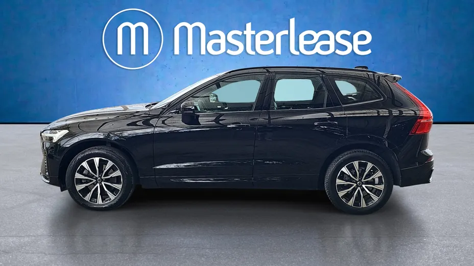 VOLVO XC60 XC60 B4 B Plus Dark aut